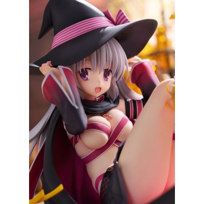 SABBAT OF THE WITCH - Ayachi Nene AliceGlint 1/3.5 PVC Figure 22 cm