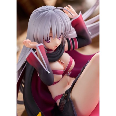 SABBAT OF THE WITCH - Ayachi Nene AliceGlint 1/3.5 PVC Figure 22 cm