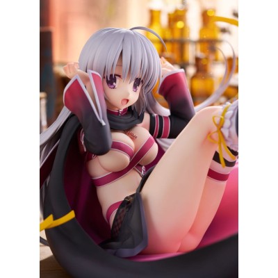 SABBAT OF THE WITCH - Ayachi Nene AliceGlint 1/3.5 PVC Figure 22 cm