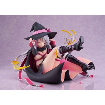 SABBAT OF THE WITCH - Ayachi Nene AmiAmi Limited Edition AliceGlint 1/3.5 PVC Figure 22 cm