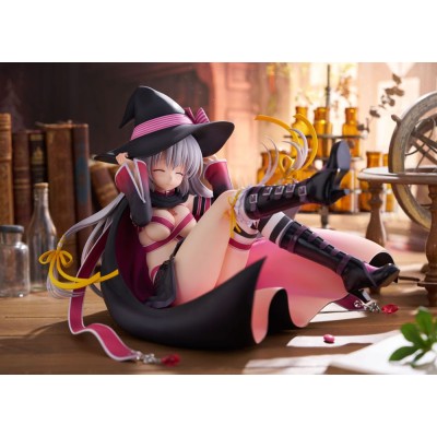 SABBAT OF THE WITCH - Ayachi Nene AmiAmi Limited Edition AliceGlint 1/3.5 PVC Figure 22 cm