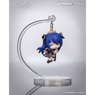 ARKNIGHTS Hang On - Mostima Myethos PVC Mini Figure 6 cm