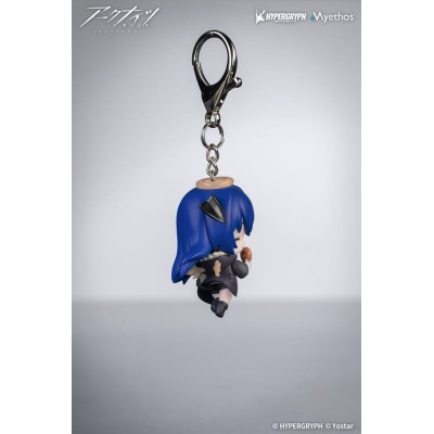 ARKNIGHTS Hang On - Mostima Myethos PVC Mini Figure 6 cm