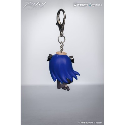 ARKNIGHTS Hang On - Mostima Myethos PVC Mini Figure 6 cm