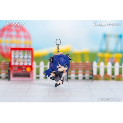 ARKNIGHTS Hang On - Mostima Myethos PVC Mini Figure 6 cm