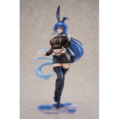 AZUR LANE - New Jersey Collaborated Illustration Ver. APEX 1/7 PVC Figure 30 cm