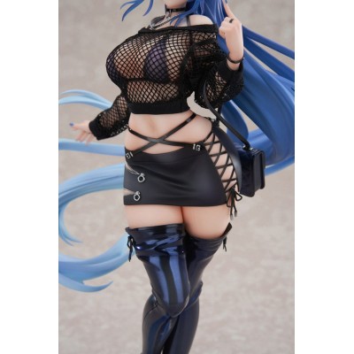 AZUR LANE - New Jersey Collaborated Illustration Ver. APEX 1/7 PVC Figure 30 cm