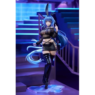 AZUR LANE - New Jersey Collaborated Illustration Ver. APEX 1/7 PVC Figure 30 cm