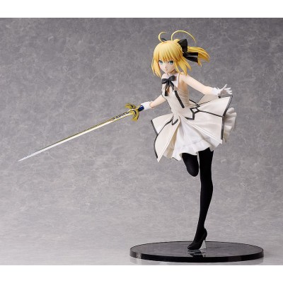 FATE/GRAND ORDER - Saber/Altria Pendragon (Lily) FREEing 1/4 PVC Figure 42 cm