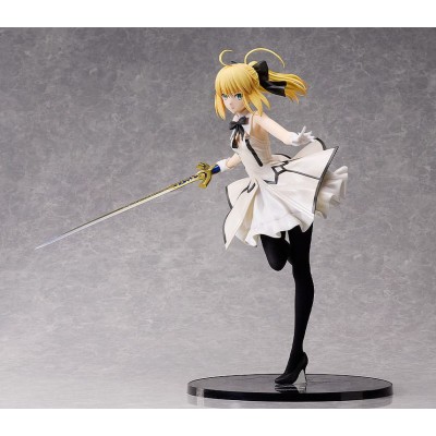 FATE/GRAND ORDER - Saber/Altria Pendragon (Lily) FREEing 1/4 PVC Figure 42 cm