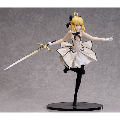 FATE/GRAND ORDER - Saber/Altria Pendragon (Lily) FREEing 1/4 PVC Figure 42 cm