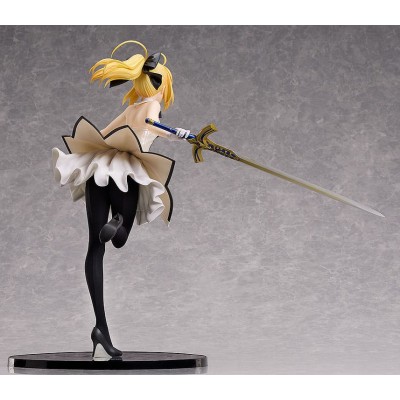 FATE/GRAND ORDER - Saber/Altria Pendragon (Lily) FREEing 1/4 PVC Figure 42 cm