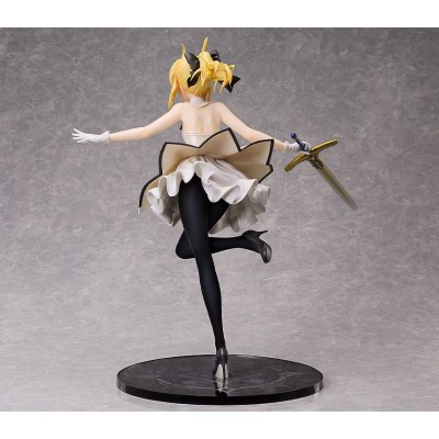 FATE/GRAND ORDER - Saber/Altria Pendragon (Lily) FREEing 1/4 PVC Figure 42 cm