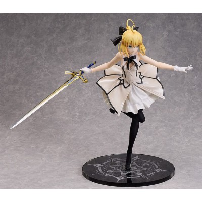 FATE/GRAND ORDER - Saber/Altria Pendragon (Lily) FREEing 1/4 PVC Figure 42 cm