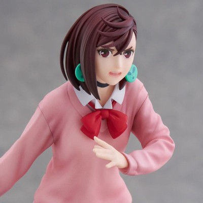 DANDADAN - Momo Tenitol Furyu PVC Figure 19 cm