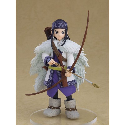 GOLDEN KAMUY - Asirpa Pop Up Parade PVC Figure 15 cm