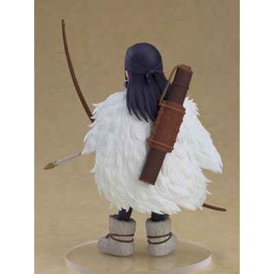 GOLDEN KAMUY - Asirpa Pop Up Parade PVC Figure 15 cm