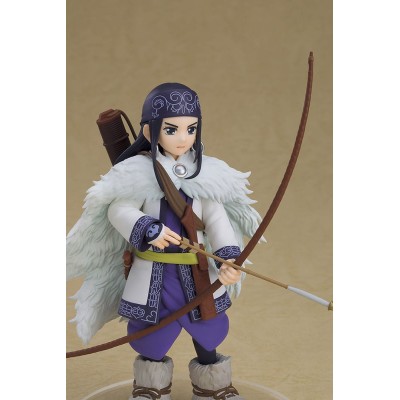 GOLDEN KAMUY - Asirpa Pop Up Parade PVC Figure 15 cm