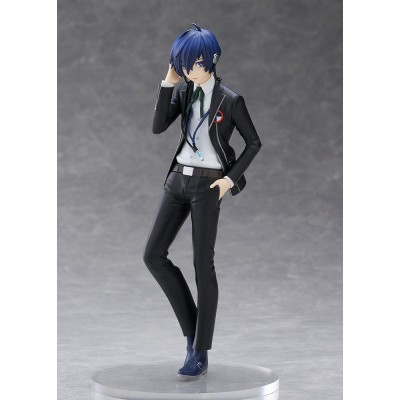 PERSONA 3 Reload - Protagonist Pop Up Parade PVC Figure 17 cm