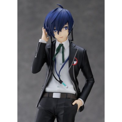 PERSONA 3 Reload - Protagonist Pop Up Parade PVC Figure 17 cm