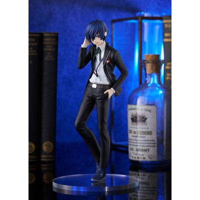 PERSONA 3 Reload - Protagonist Pop Up Parade PVC Figure 17 cm