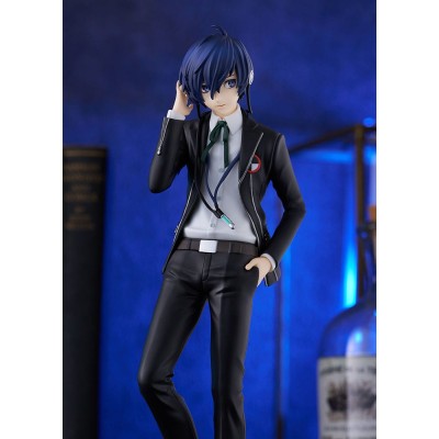 PERSONA 3 Reload - Protagonist Pop Up Parade PVC Figure 17 cm