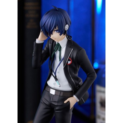 PERSONA 3 Reload - Protagonist Pop Up Parade PVC Figure 17 cm