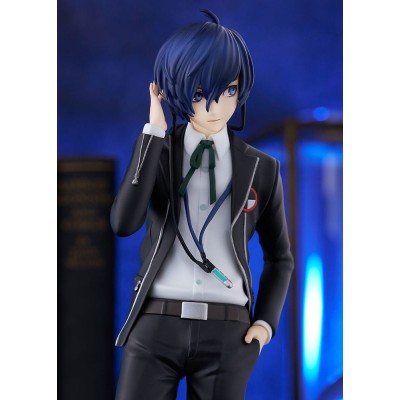 PERSONA 3 Reload - Protagonist Pop Up Parade PVC Figure 17 cm