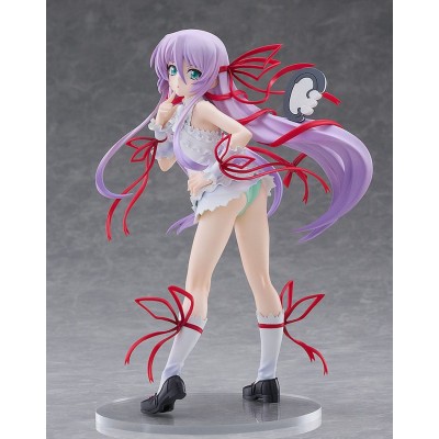 DEMONBANE - Al Azif Pop Up Parade Special Edition PVC Figure 22 cm