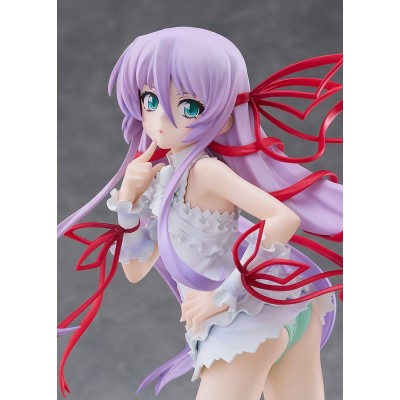 DEMONBANE - Al Azif Pop Up Parade Special Edition PVC Figure 22 cm