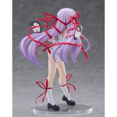 DEMONBANE - Al Azif Pop Up Parade Special Edition PVC Figure 22 cm