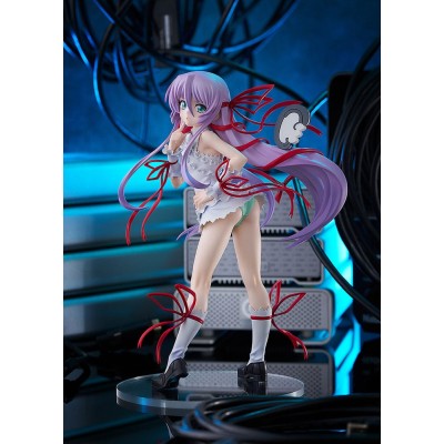 DEMONBANE - Al Azif Pop Up Parade Special Edition PVC Figure 22 cm