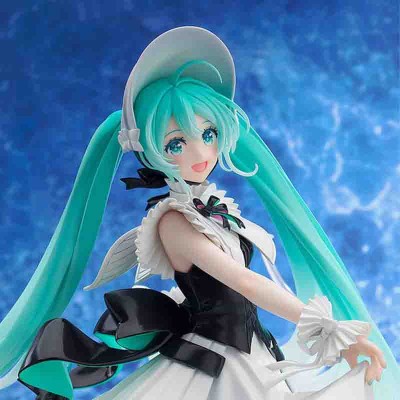 HATSUNE MIKU - Symphony 2023 Ver. 1/7 PVC Figure 26 cm