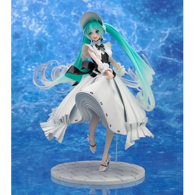 HATSUNE MIKU - Symphony 2023 Ver. 1/7 PVC Figure 26 cm