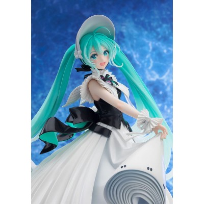 HATSUNE MIKU - Symphony 2023 Ver. 1/7 PVC Figure 26 cm