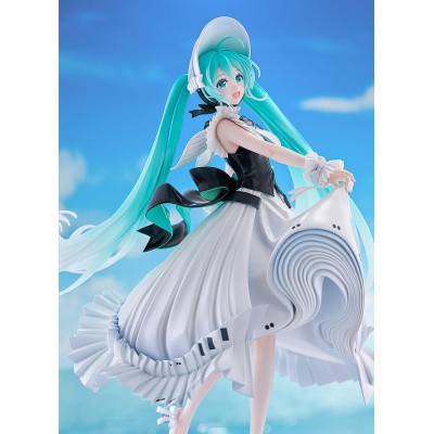 HATSUNE MIKU - Symphony 2023 Ver. 1/7 PVC Figure 26 cm