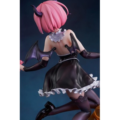 RE: ZERO - Ram Phantom Night Wizard Ver. Kadokawa 1/7 PVC Figure 26 cm