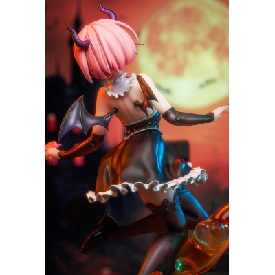 RE: ZERO - Ram Phantom Night Wizard Ver. Kadokawa 1/7 PVC Figure 26 cm