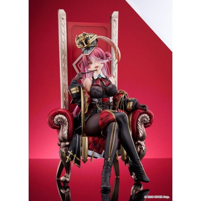 HOLOLIVE PRODUCTION - Houshou Marin Thirty Outfit Max Factory 1/6 PVC Figure 27 cm