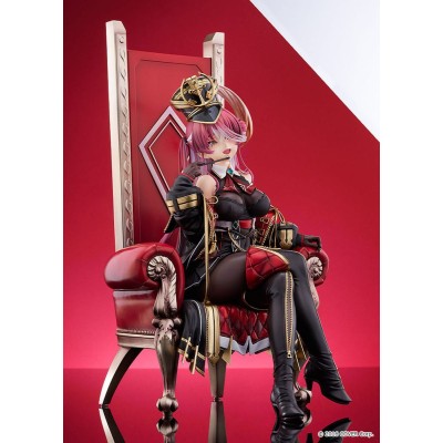 HOLOLIVE PRODUCTION - Houshou Marin Thirty Outfit Max Factory 1/6 PVC Figure 27 cm