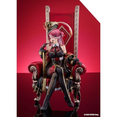 HOLOLIVE PRODUCTION - Houshou Marin Thirty Outfit Max Factory 1/6 PVC Figure 27 cm