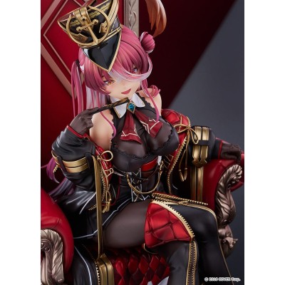 HOLOLIVE PRODUCTION - Houshou Marin Thirty Outfit Max Factory 1/6 PVC Figure 27 cm