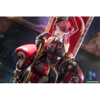 HOLOLIVE PRODUCTION - Houshou Marin Thirty Outfit Max Factory 1/6 PVC Figure 27 cm