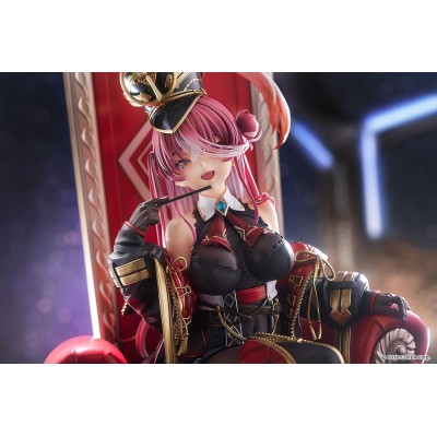 HOLOLIVE PRODUCTION - Houshou Marin Thirty Outfit Max Factory 1/6 PVC Figure 27 cm