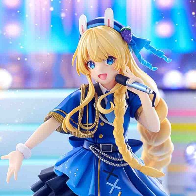 KONOSUBA - Iris: Light Novel Idol Ver. Kadokawa PVC Figure 16 cm