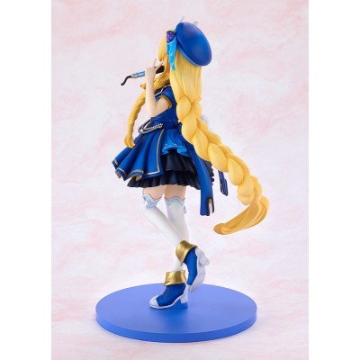 KONOSUBA - Iris: Light Novel Idol Ver. Kadokawa PVC Figure 16 cm