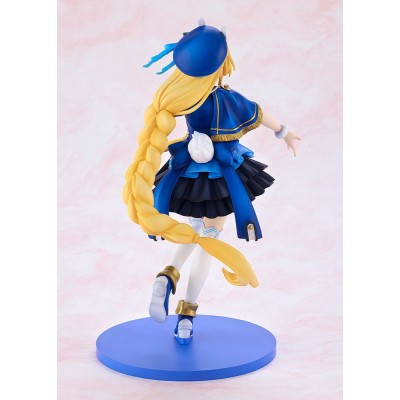 KONOSUBA - Iris: Light Novel Idol Ver. Kadokawa PVC Figure 16 cm