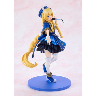 KONOSUBA - Iris: Light Novel Idol Ver. Kadokawa PVC Figure 16 cm