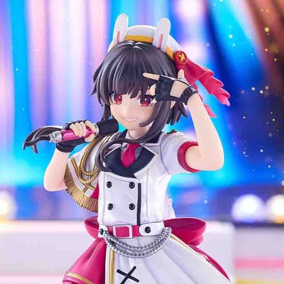 KONOSUBA - Megumin: Light Novel Idol Ver. Kadokawa PVC Figure 16 cm