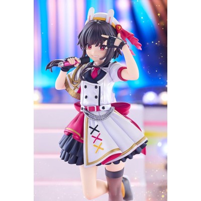 KONOSUBA - Megumin: Light Novel Idol Ver. Kadokawa PVC Figure 16 cm